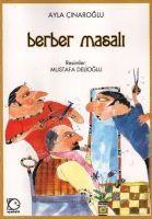 Vorderes Coverbild Berber Masali