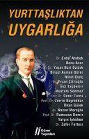 Vorderes Coverbild Yurttasliktan Uygarliga