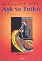 Vorderes Coverbild Ask ve Tutku