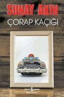Vorderes Coverbild Corap Kacigi