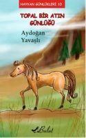 Vorderes Coverbild Topal Bir Atin Günlügü