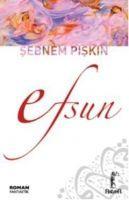 Vorderes Coverbild Efsun
