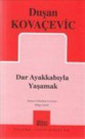Vorderes Coverbild Dar Ayakkabiyla Yasamak