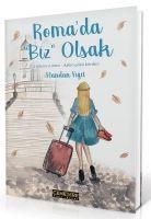 Vorderes Coverbild Romada Biz Olsak