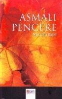 Vorderes Coverbild Asmali Pencere