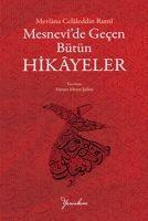 Vorderes Coverbild Mesnevide Gecen Bütün Hikayeler