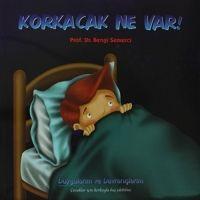 Vorderes Coverbild Korkacak Ne Var