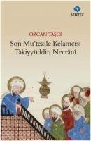 Vorderes Coverbild Son Mutezile Kelamcisi