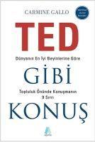Vorderes Coverbild TED Gibi Konus