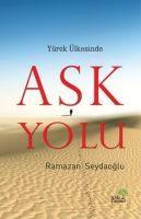 Vorderes Coverbild Yürek Ülkesinde Ask Yolu