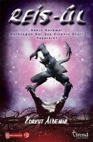 Vorderes Coverbild Reis-Ül