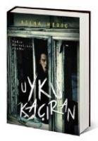 Vorderes Coverbild Uyku Kaciran Ciltli