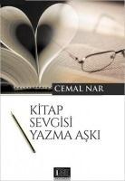 Vorderes Coverbild Kitap Sevgisi Yazma Aski