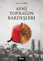 Vorderes Coverbild Ayni Topragin Kardesleri