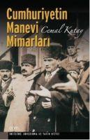 Vorderes Coverbild Cumhuriyetin Manevi Mimarlari