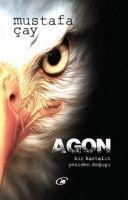 Vorderes Coverbild Agon