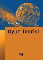 Vorderes Coverbild Oyun Teorisi