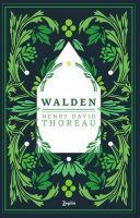 Vorderes Coverbild Walden - Ormanda Yasam