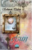 Vorderes Coverbild Efsun