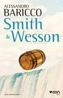 Vorderes Coverbild Smith ve Wesson