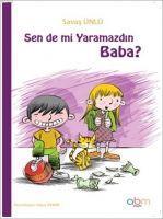 Vorderes Coverbild Sen de mi Yaramazdin Baba