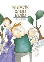 Vorderes Coverbild Yasimcim Canim Benim