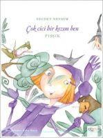 Vorderes Coverbild Cok Cici Bir Kizim Ben