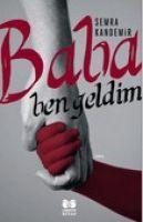 Vorderes Coverbild Baba Ben Geldim