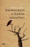 Vorderes Coverbild Kurmacanin O Kadim Unsurlari
