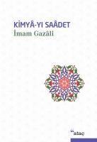 Vorderes Coverbild Kimya-yi Saadet