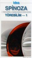 Vorderes Coverbild Törebilim 1