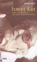 Vorderes Coverbild Ismet Kür