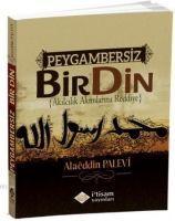 Vorderes Coverbild Peygambersiz Bir Din
