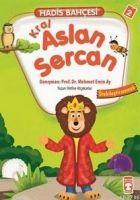 Vorderes Coverbild Kral Aslan Sercan Ötekilestirmemek