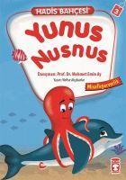 Vorderes Coverbild Yunus Nusnus Misafirperverlik