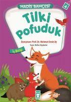Vorderes Coverbild Tilki Pofuduk Is Birligi