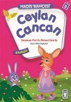 Vorderes Coverbild Ceylan Cancan Arkadaslik