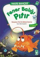 Vorderes Coverbild Fener Baligi Pitir Arastirmak