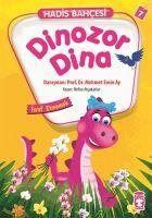 Vorderes Coverbild Dinozor Dina Israf Etmemek