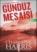 Vorderes Coverbild Gündüz Mesaisi