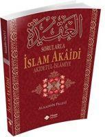 Vorderes Coverbild Sorularla Islam Akaidi