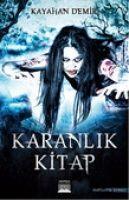 Vorderes Coverbild Karanlik Kitap