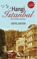 Vorderes Coverbild Hangi Istanbul