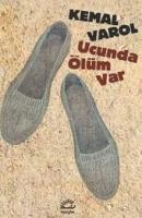 Vorderes Coverbild Ucunda Ölüm Var