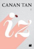 Vorderes Coverbild Iz