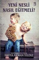 Vorderes Coverbild Yeni Nesli Nasil Egitmeli