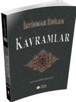 Vorderes Coverbild Istismar Edilen Kavramlar