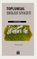 Vorderes Coverbild Toplumsal Ekoloji Siyaseti