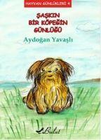 Vorderes Coverbild Saskin Bir Köpegin Günlügü