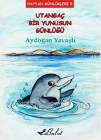 Vorderes Coverbild Utangac Bir Yunusun Günlügü